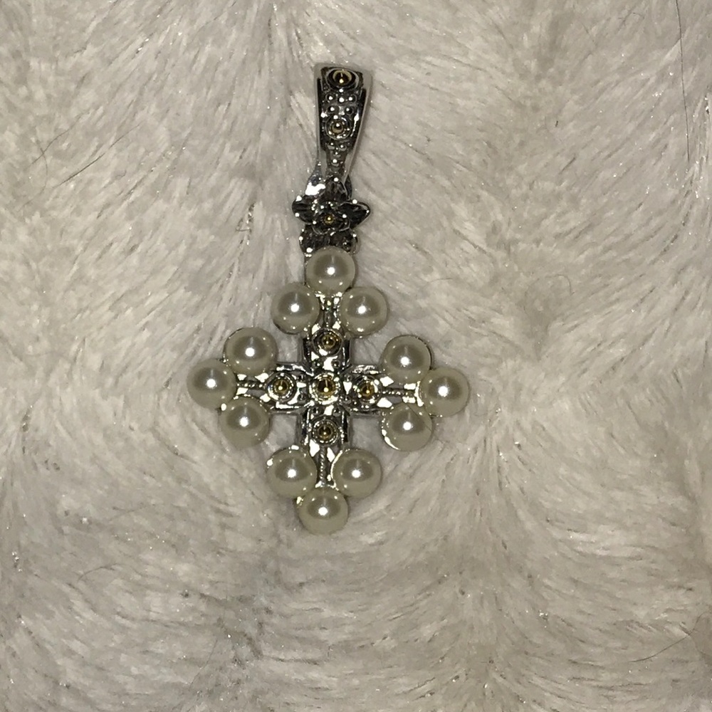 Cross Enhancer